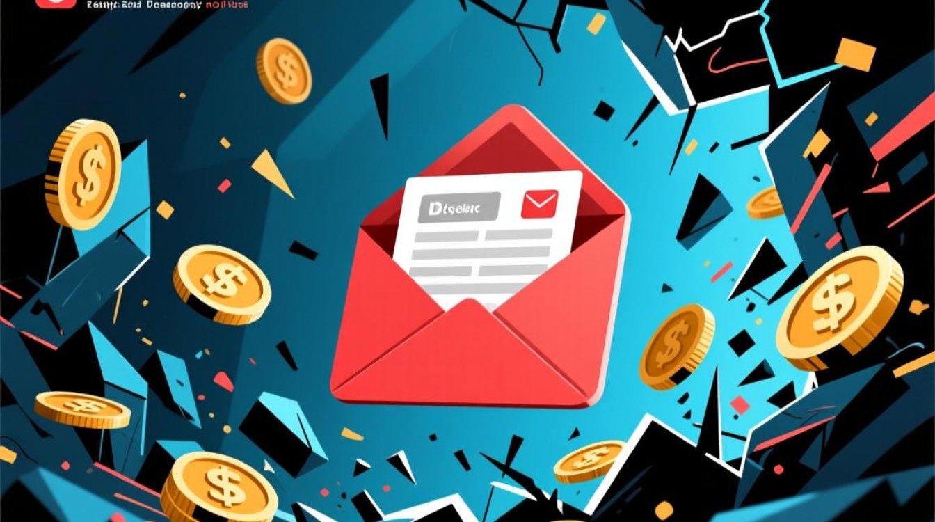 独立站邮箱诈骗怎么处理
