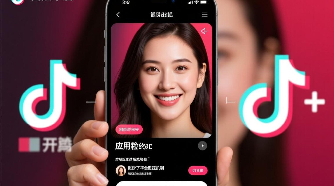 抖音里的人脸怎么换不了