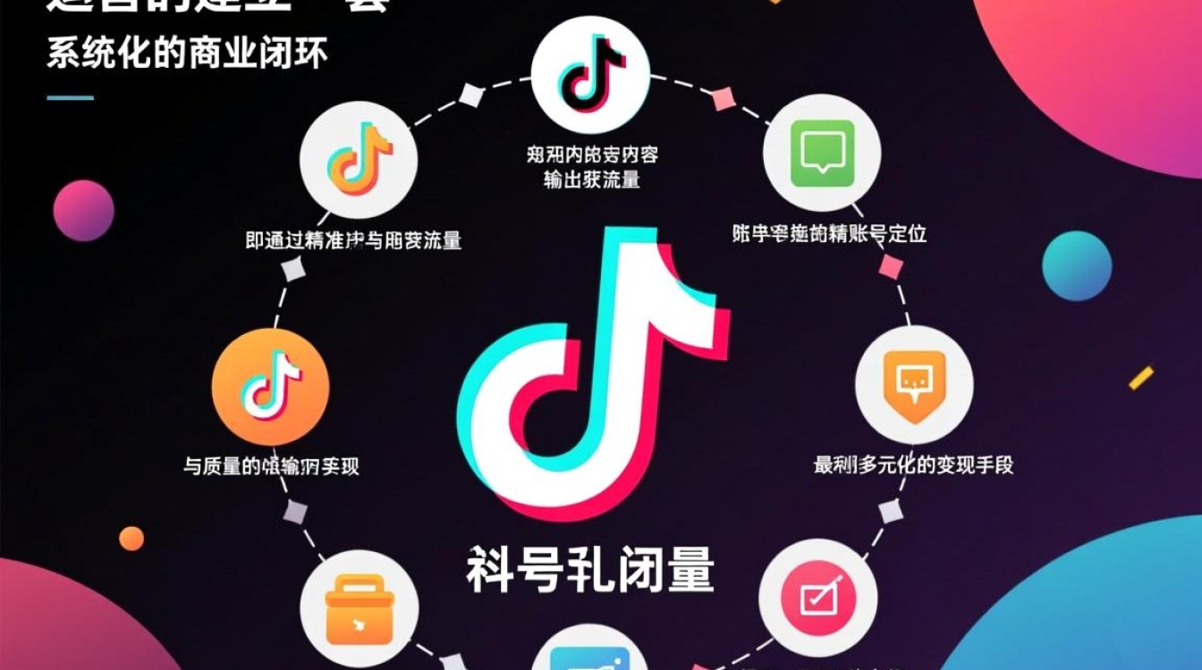 专业运营技巧与变现模式是什么