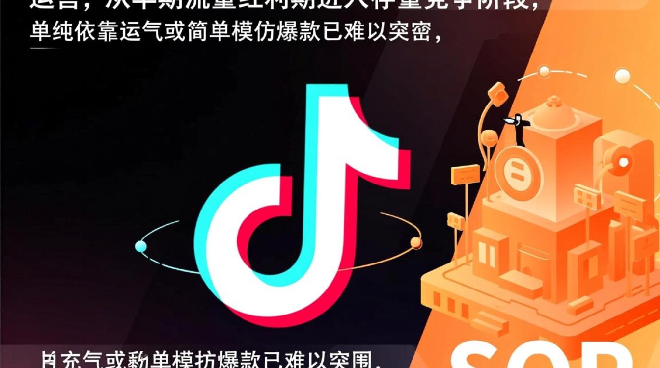 抖音进阶运营攻略怎么做