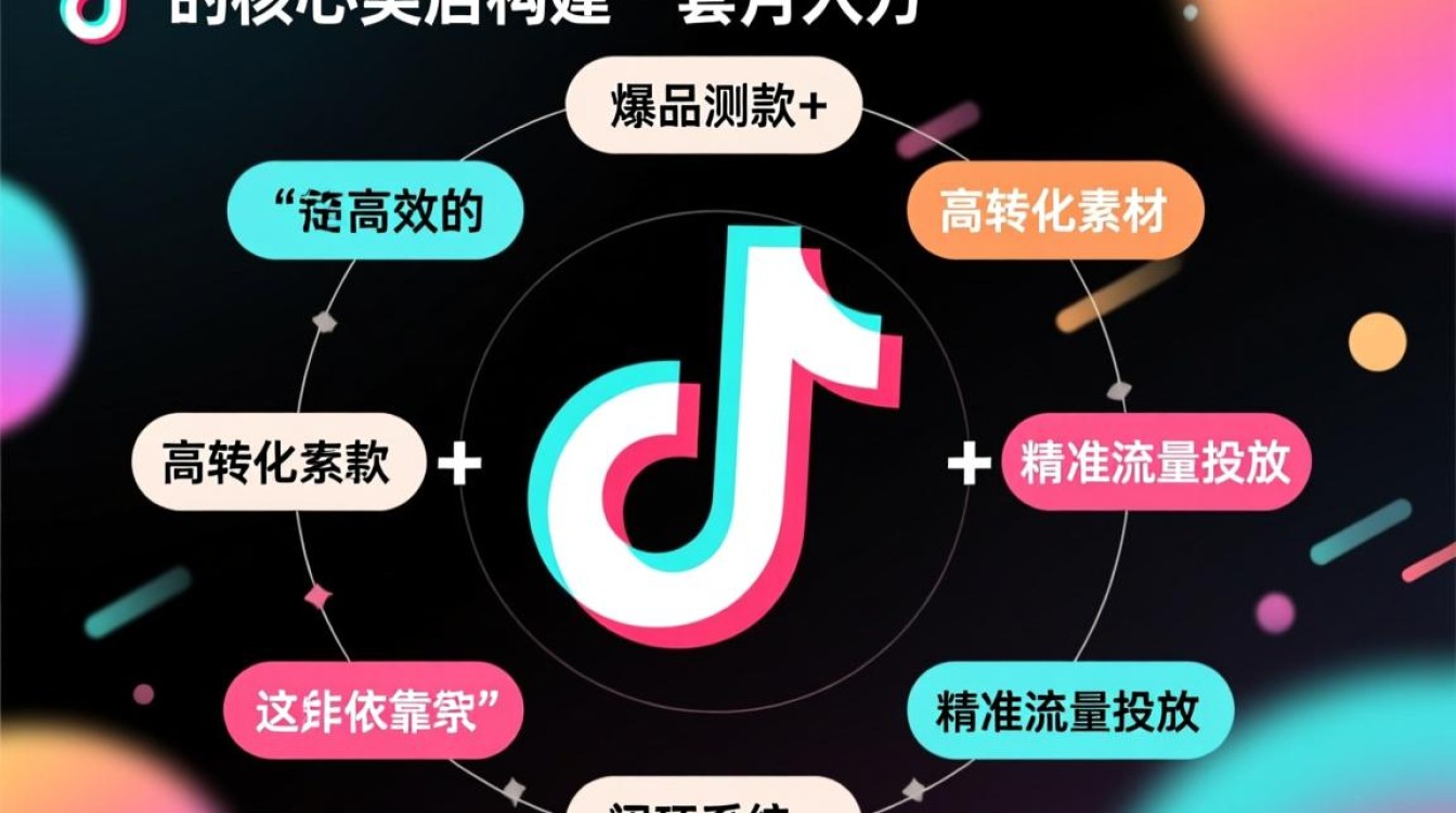 TikTok二类店变现技巧有哪些?新手怎么做能月入过万? TikTok二类店变现技巧有哪些