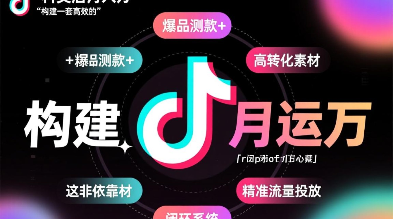 TikTok二类店变现技巧有哪些?新手怎么做能月入过万? TikTok二类店变现技巧有哪些