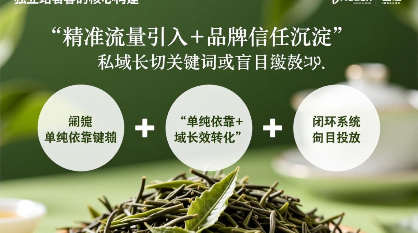 新手如何快速实现精准引流
