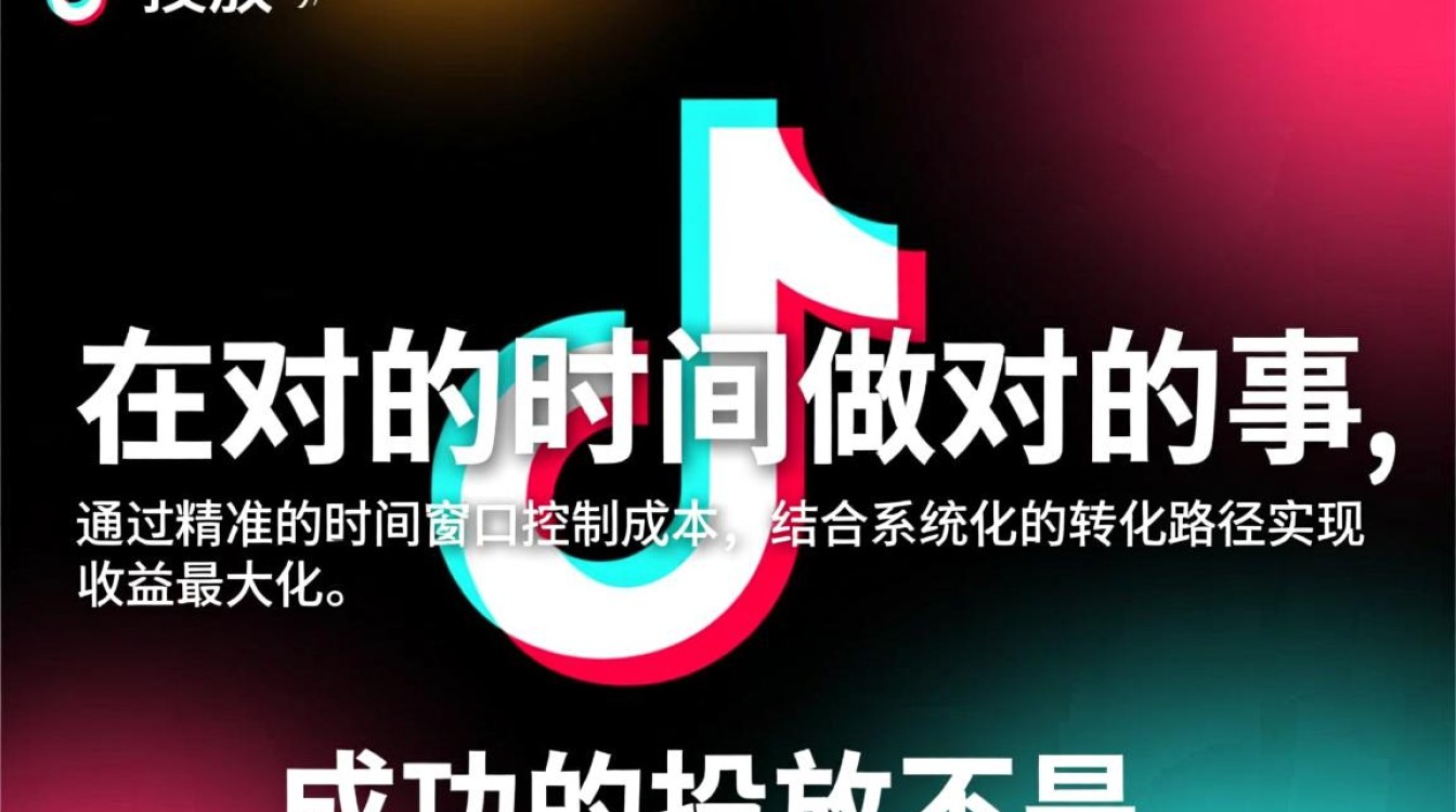 投放时机实战技巧有哪些