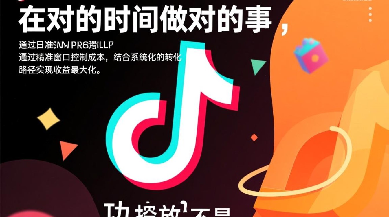 投放时机实战技巧有哪些