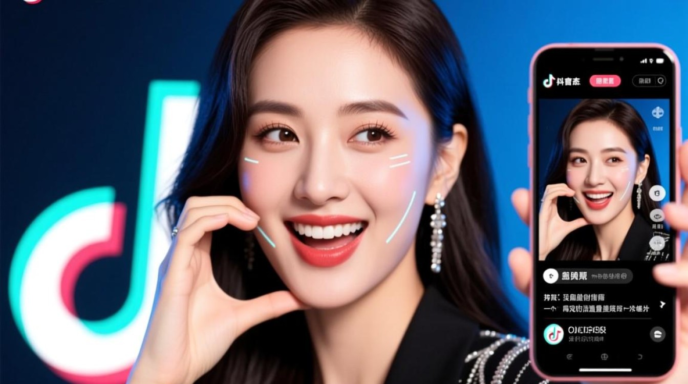 抖音明星视频变脸怎么弄