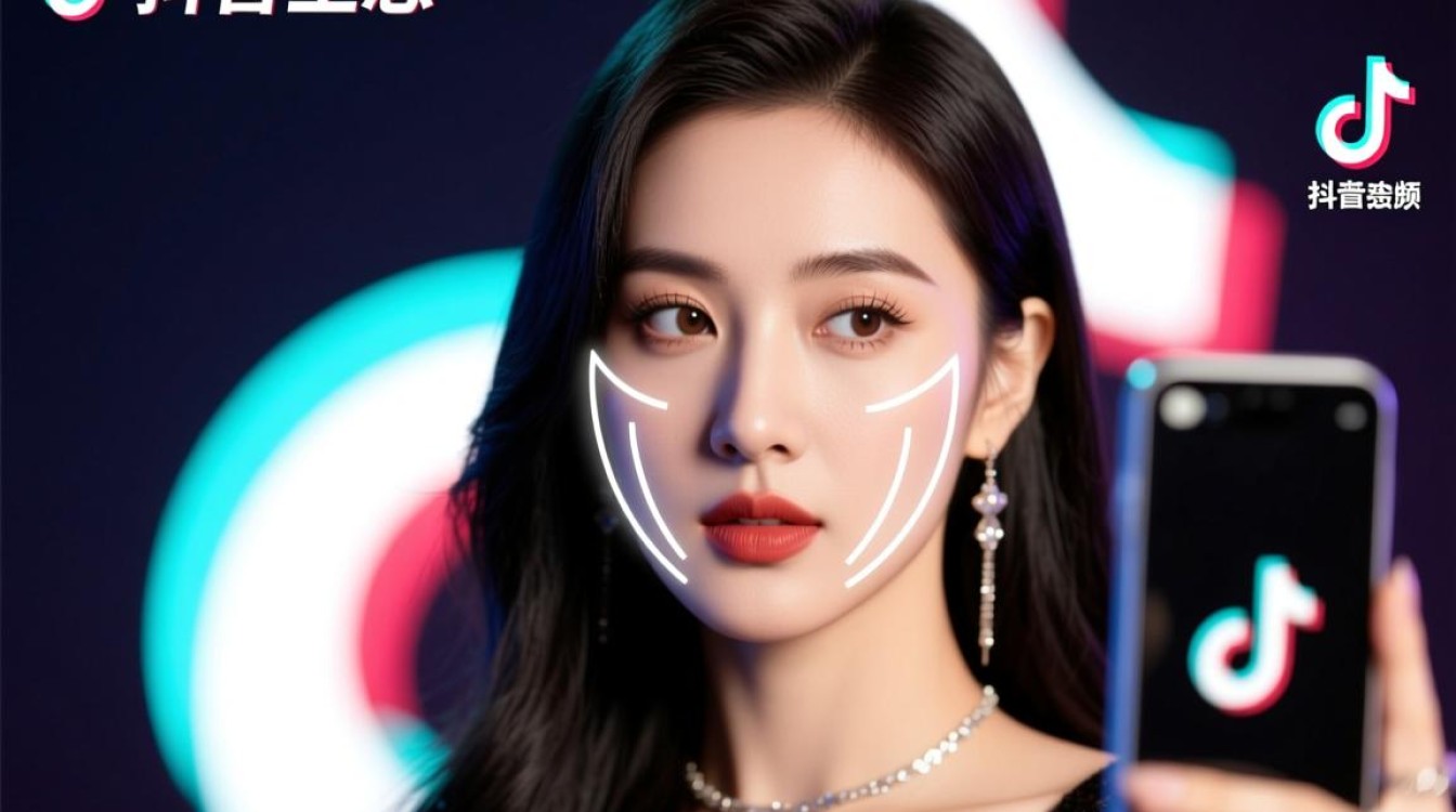 抖音明星视频变脸怎么弄