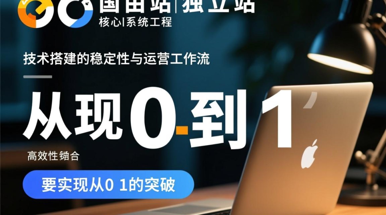 国内个人独立站怎么建立