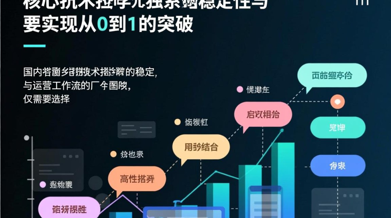 国内个人独立站怎么建立