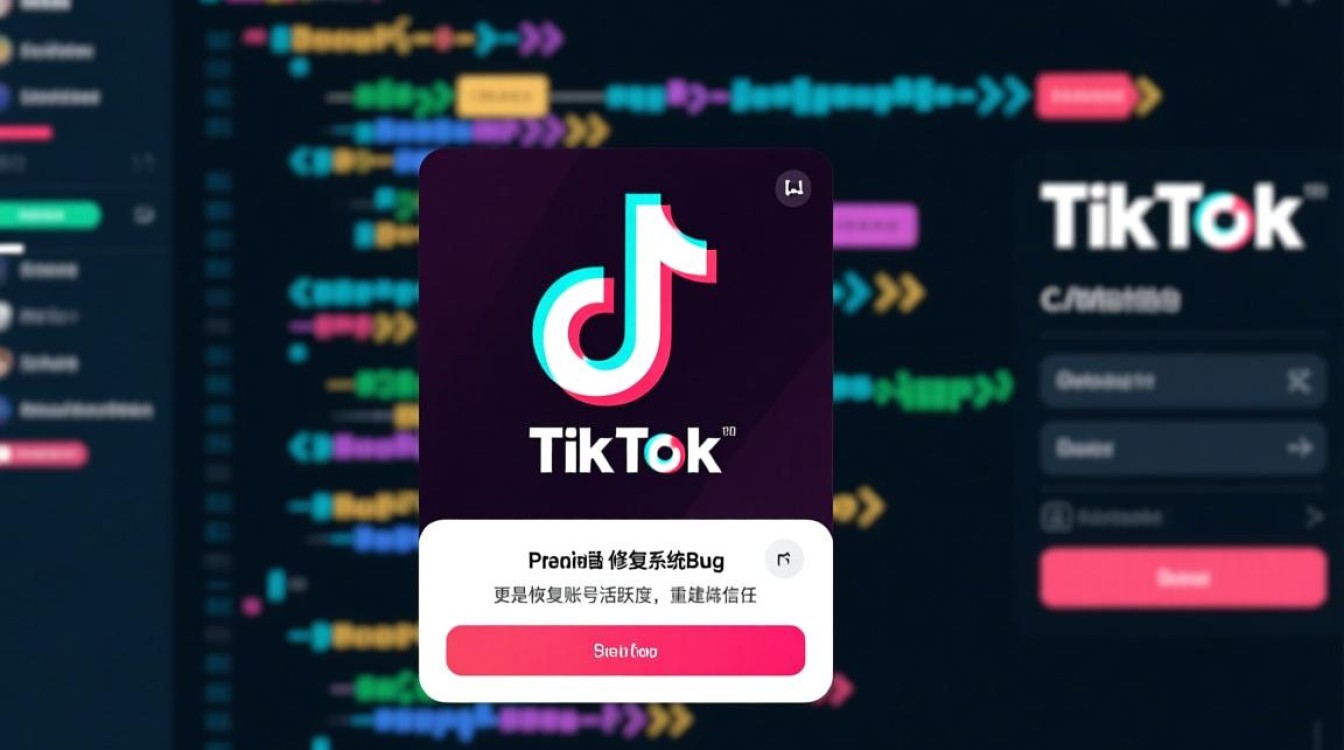 旧版TikTok弹窗怎么办