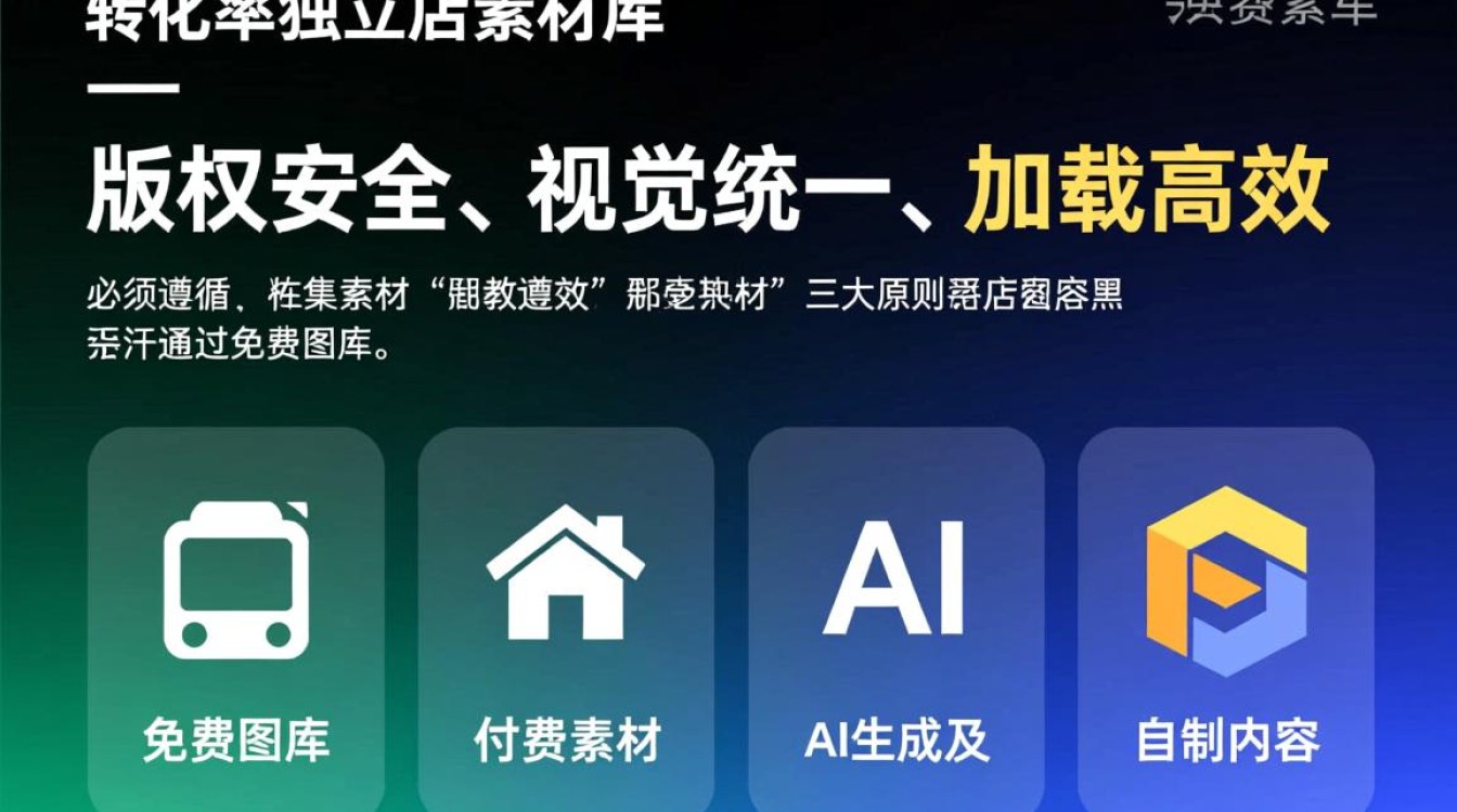 资深人士分享去哪找免费素材
