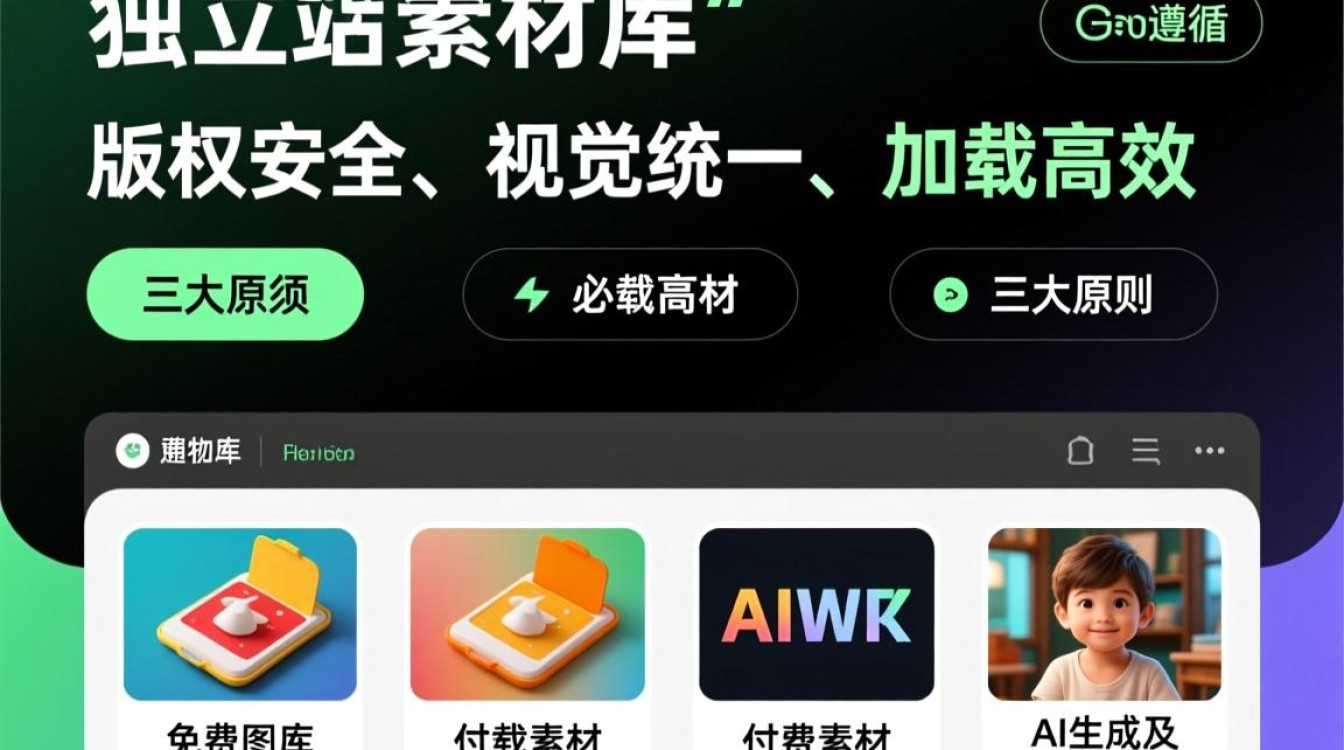 资深人士分享去哪找免费素材