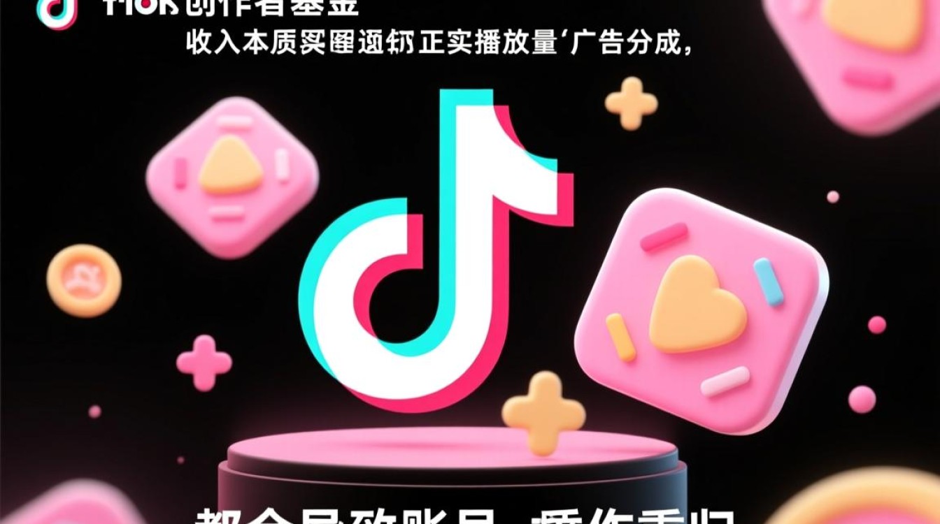 TikTok买粉能赚基金吗