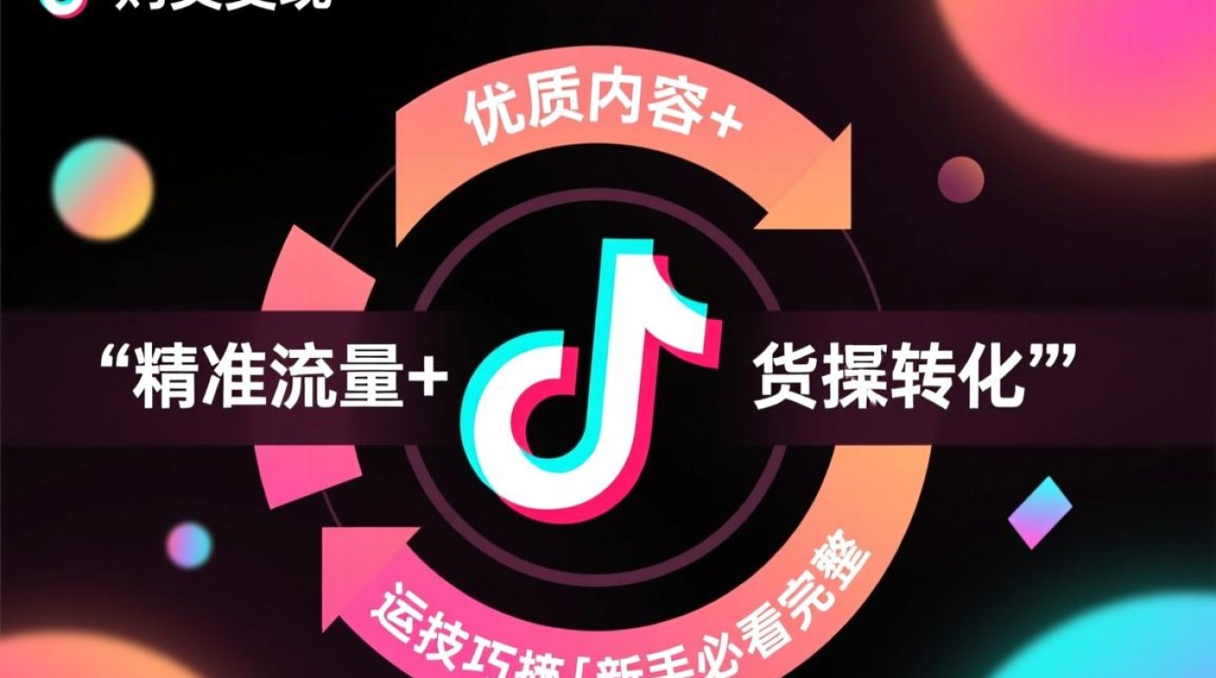 抖音带货变现运营技巧有哪些,新手怎么做才能赚钱 抖音带货变现运营技巧有哪些