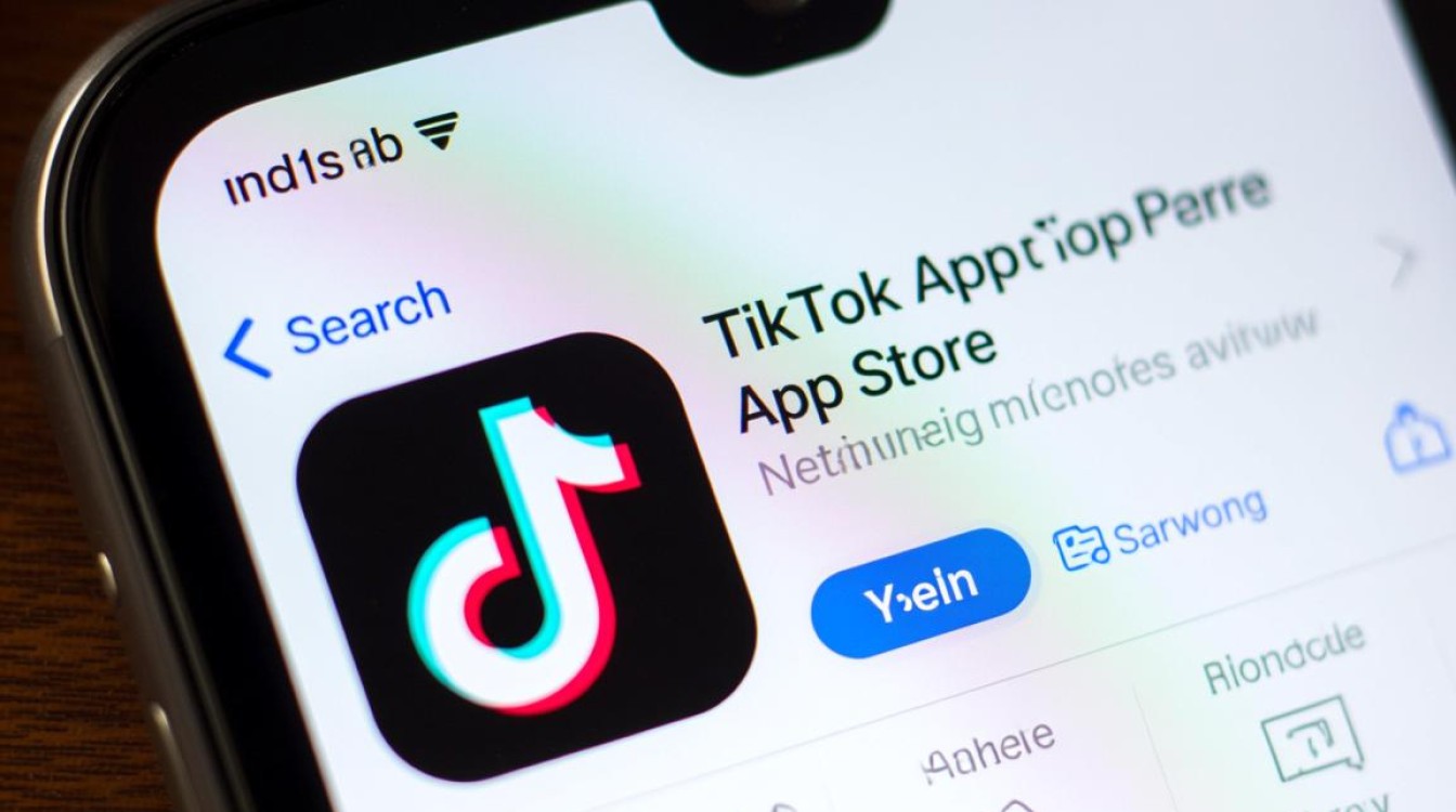 iPad上查不到TikTok怎么办,TikTok运营从零开始怎么做 iPad上查不到TikTok怎么办