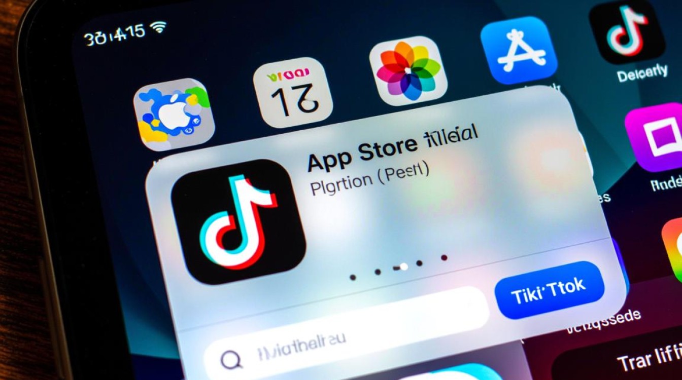 iPad上查不到TikTok怎么办,TikTok运营从零开始怎么做 iPad上查不到TikTok怎么办