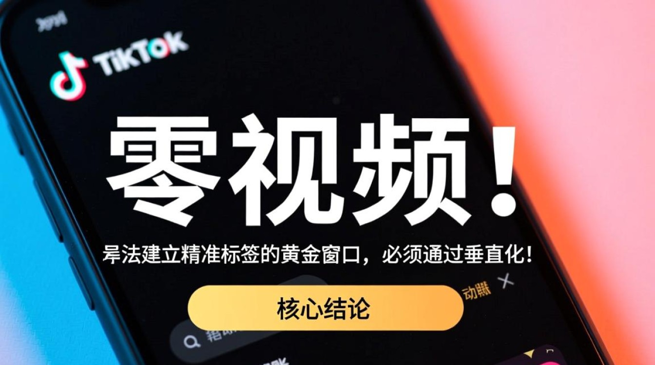 TikTok注册后没有视频怎么办