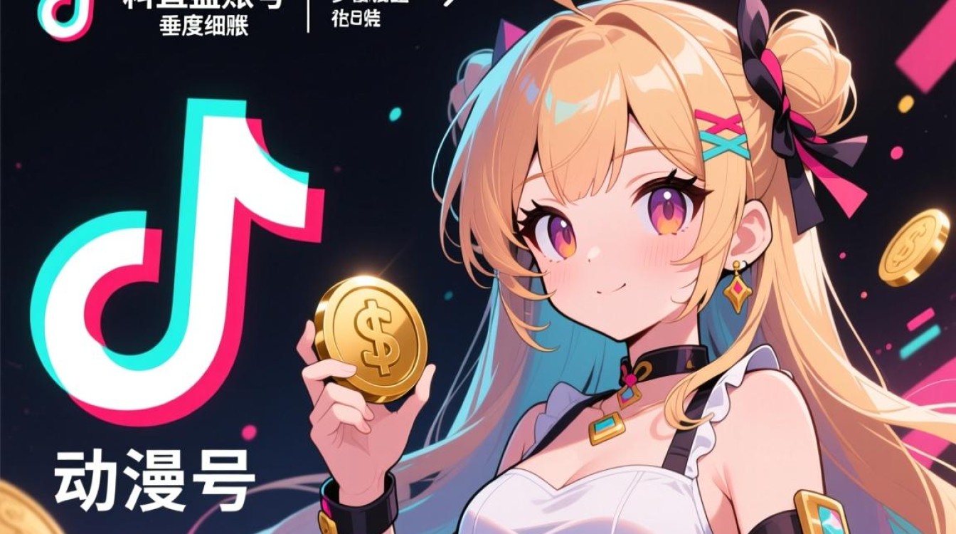 怎么做抖音动漫号赚钱,算法推荐如何获取流量? 怎么做抖音动漫号赚钱