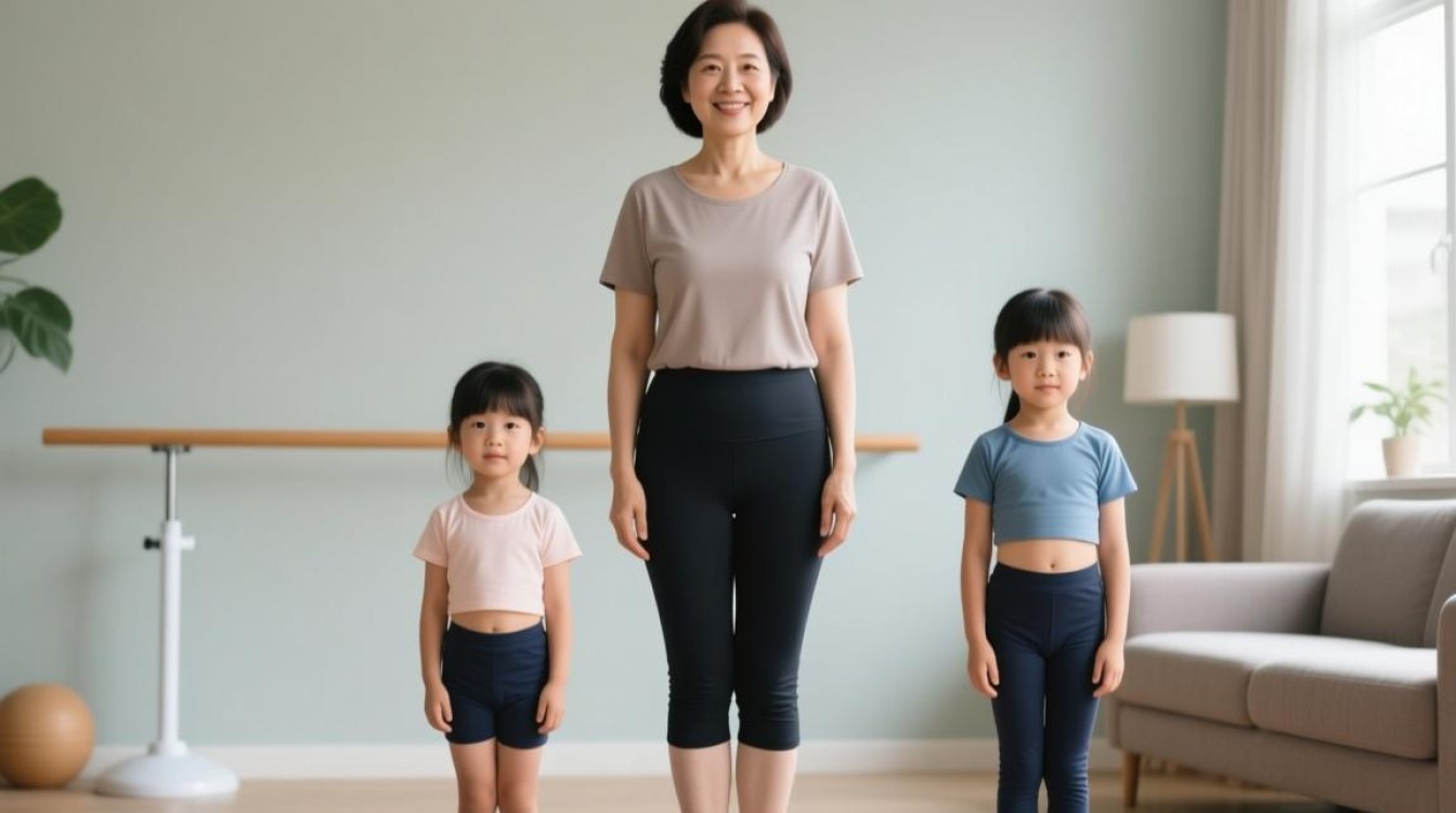 怎么纠正孩子不良站姿,如何培养孩子独立站姿 怎么纠正孩子不良站姿