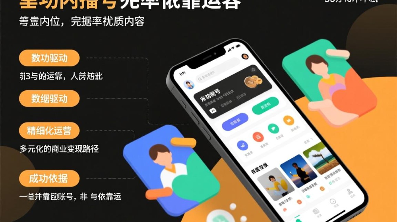 抖音深度运营技巧有哪些