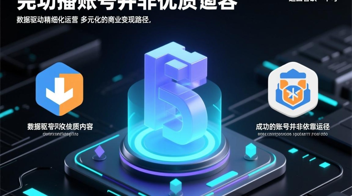 抖音深度运营技巧有哪些