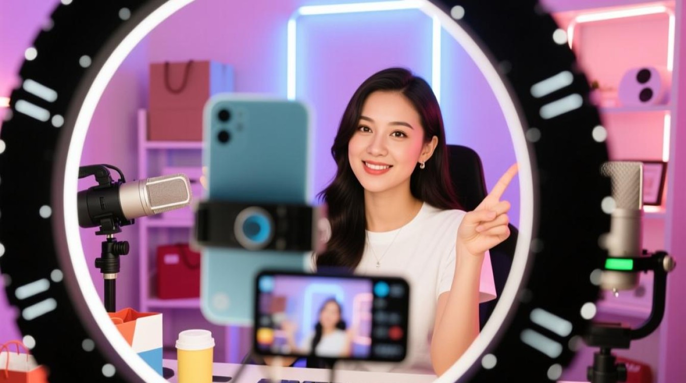 直播带货玩法与技巧,怎么把抖音手机屏放大呢 怎么把抖音手机屏放大呢