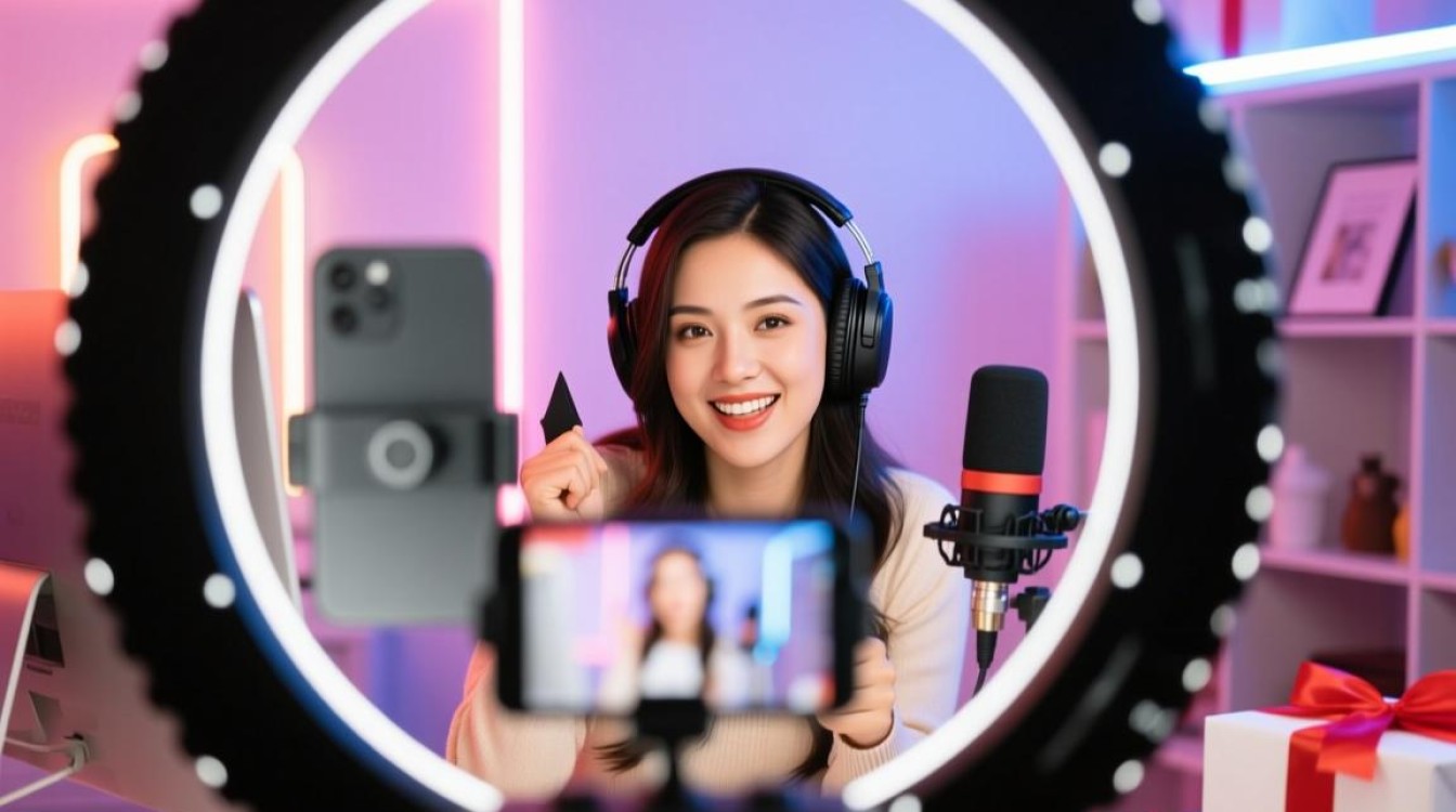 直播带货玩法与技巧,怎么把抖音手机屏放大呢 怎么把抖音手机屏放大呢