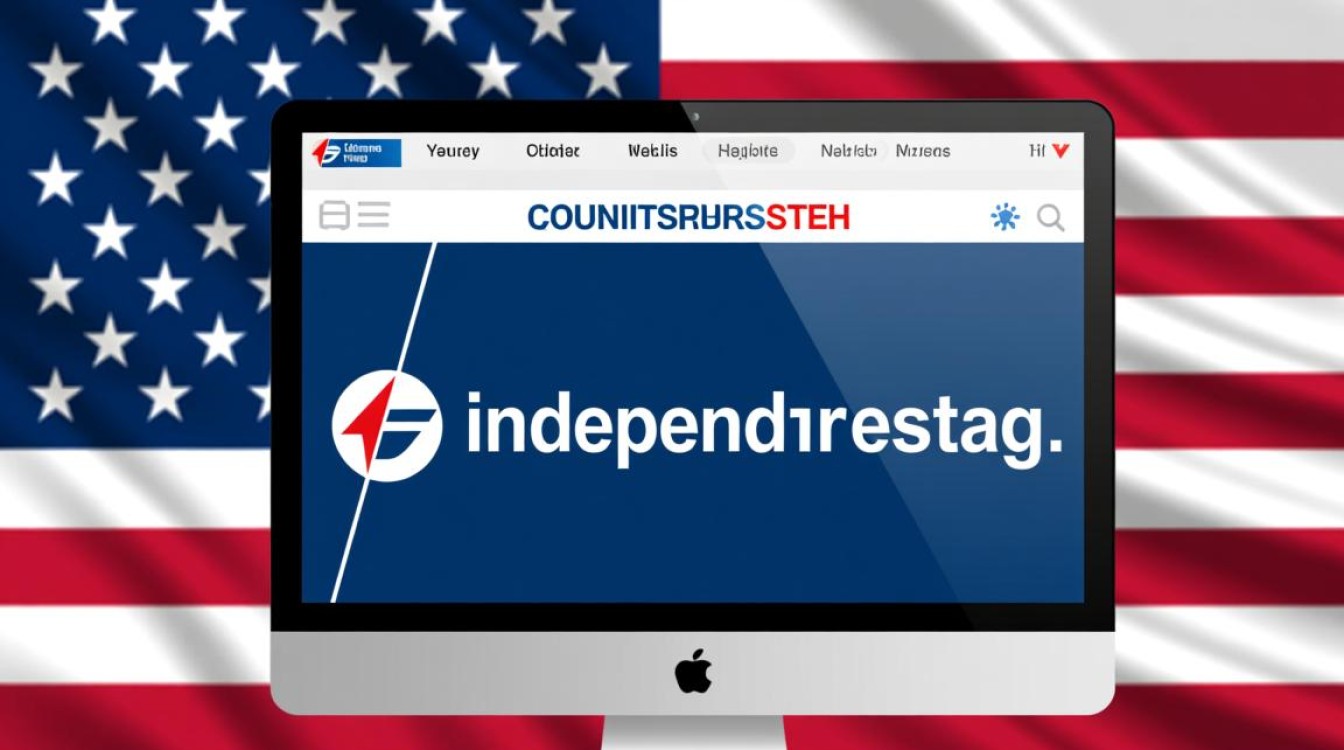 怎么打开美国市场独立站