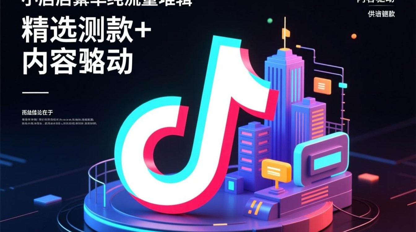 抖音小店入驻运营技巧有哪些?新手如何快速变现? 抖音小店入驻运营技巧有哪些