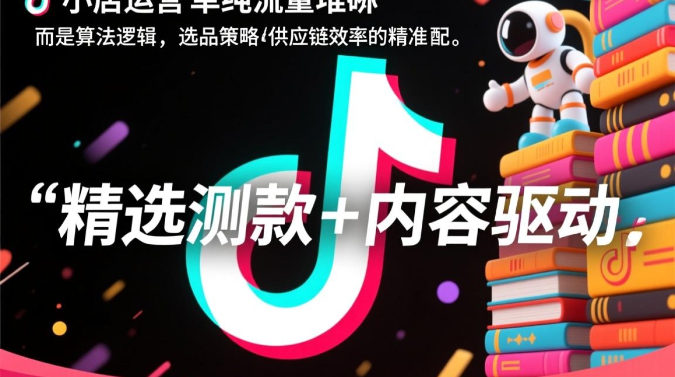 抖音小店入驻运营技巧有哪些?新手如何快速变现? 抖音小店入驻运营技巧有哪些