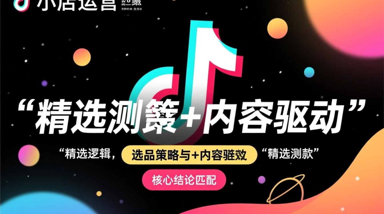 抖音小店入驻运营技巧有哪些?新手如何快速变现? 抖音小店入驻运营技巧有哪些