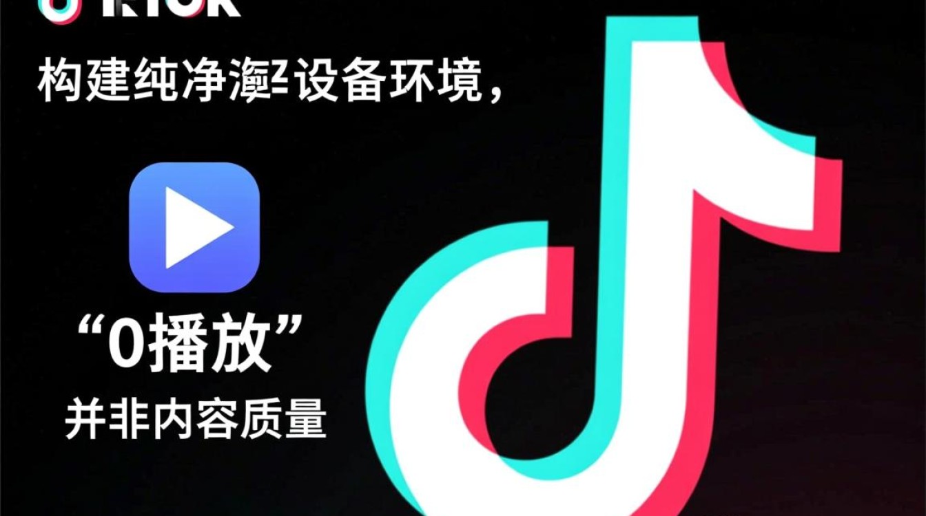 TikTok安卓怎么不限流