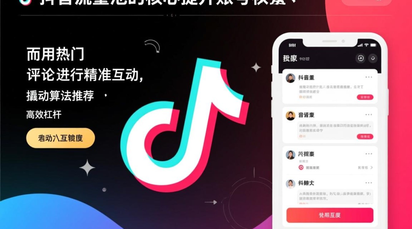 抖音怎么找热门的评论呢,账号权重如何突破流量池? 抖音怎么找热门的评论呢