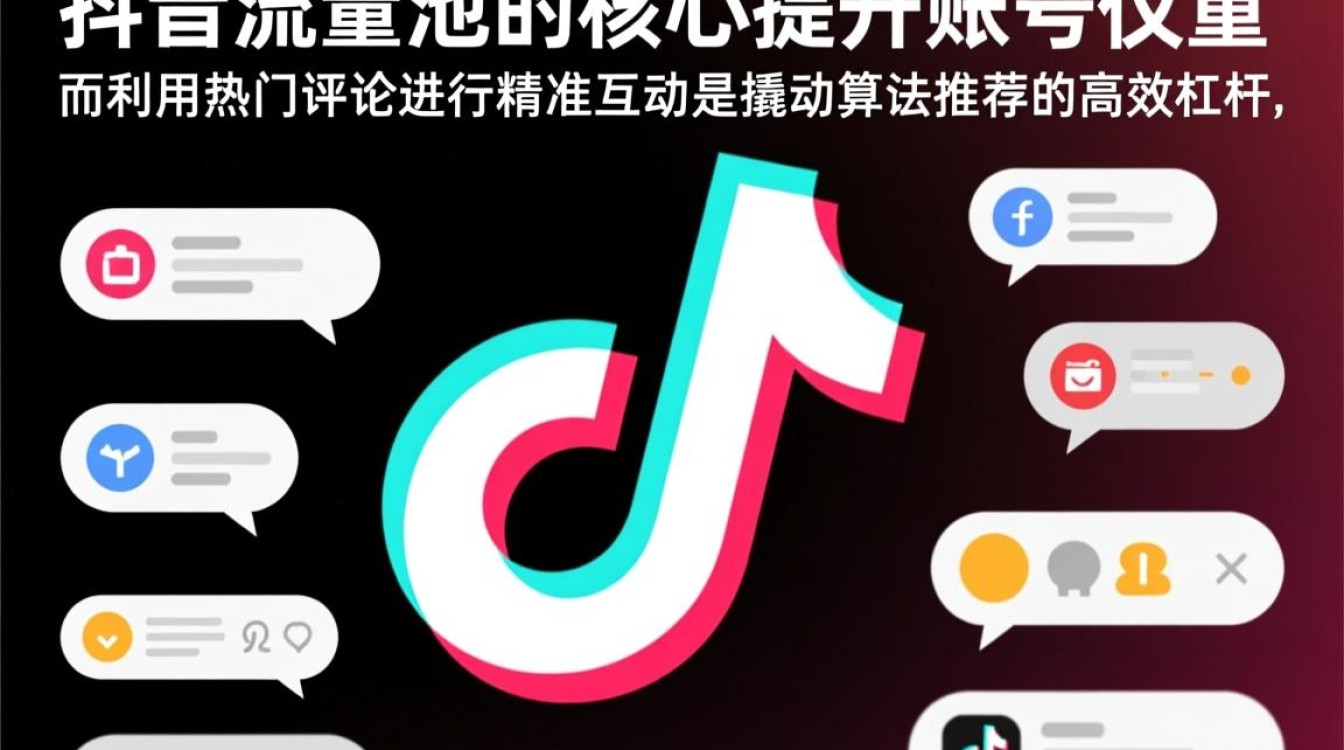 抖音怎么找热门的评论呢,账号权重如何突破流量池? 抖音怎么找热门的评论呢