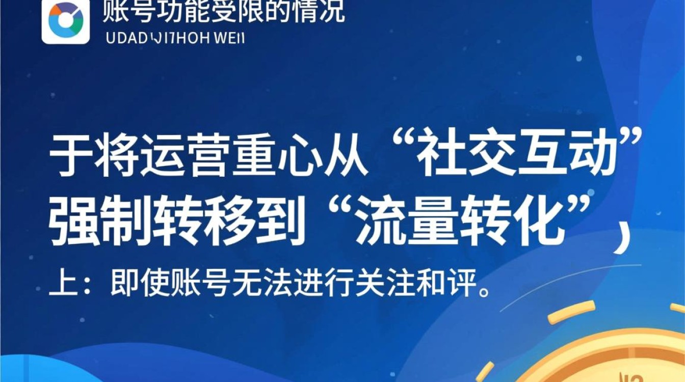 TikTok不能关注怎么变现