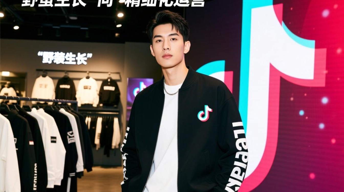 抖音潮流男装品牌怎么样