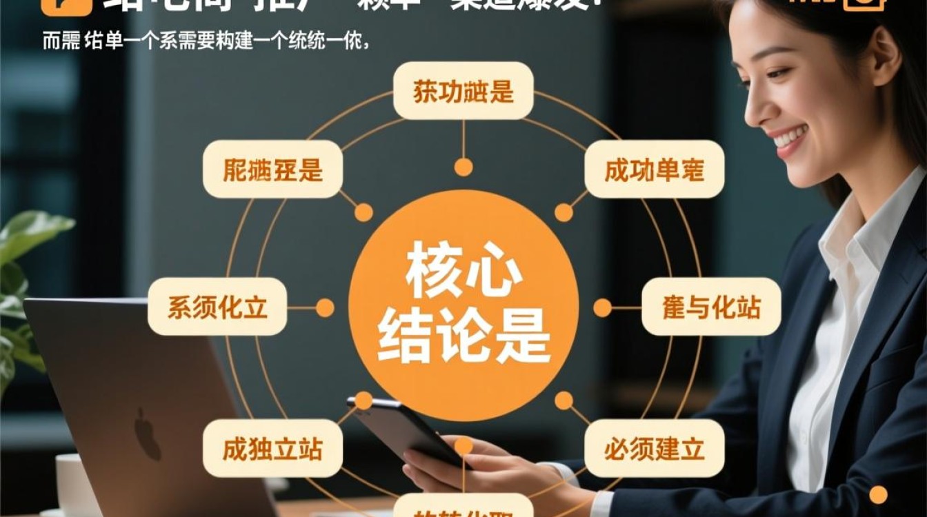 独立站电商怎么推广