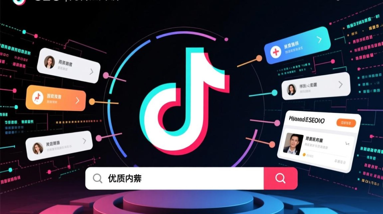 抖音SEO新手入门到精通全流程怎么做