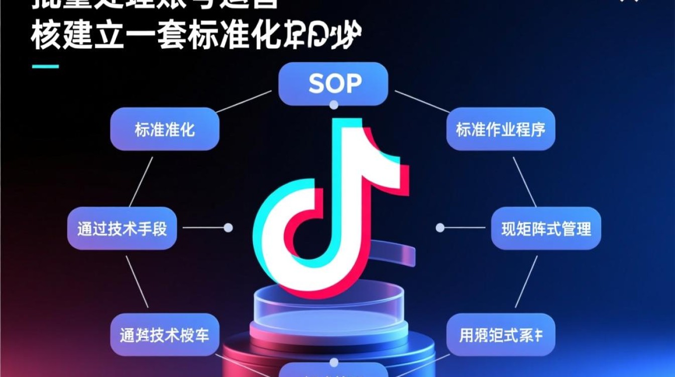 抖音批量处理账号运营怎么做?新手如何快速从入门到精通? 抖音批量处理账号运营怎么做