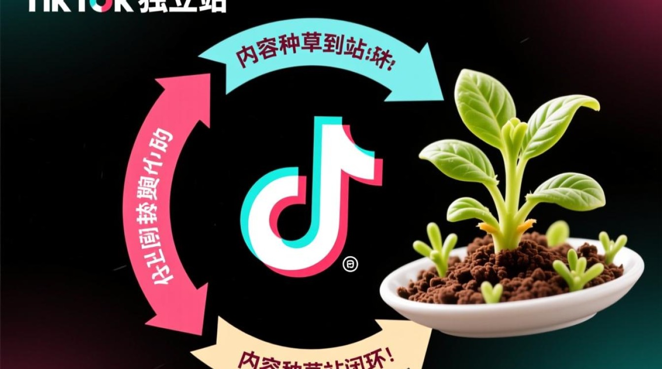 TikTok独立站怎么弄?新手如何快速引流变现? TikTok独立站怎么弄