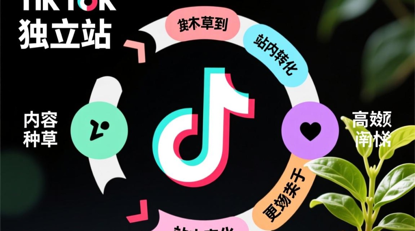 TikTok独立站怎么弄?新手如何快速引流变现? TikTok独立站怎么弄