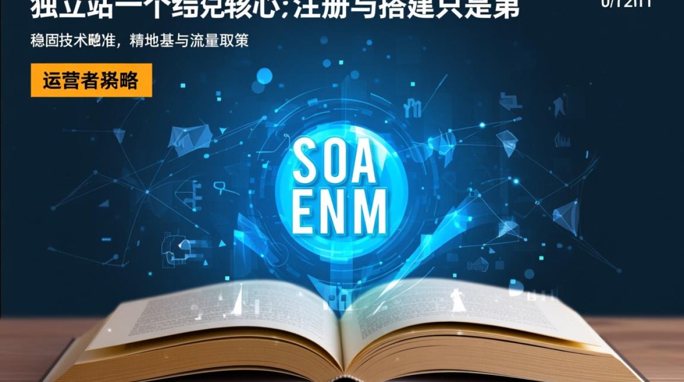 独立站怎么推广新资源