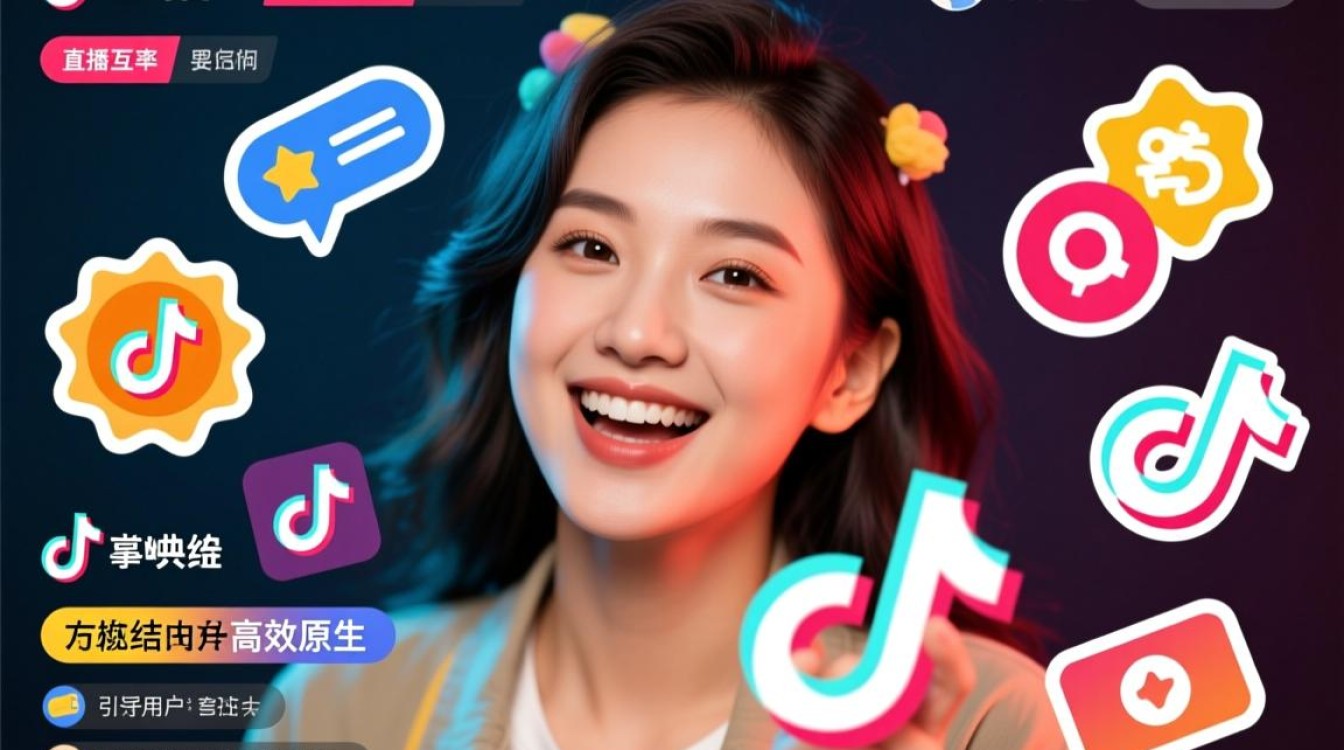 抖音直播怎么搞贴纸功能,提升效率的神器有哪些? 抖音直播怎么搞贴纸功能