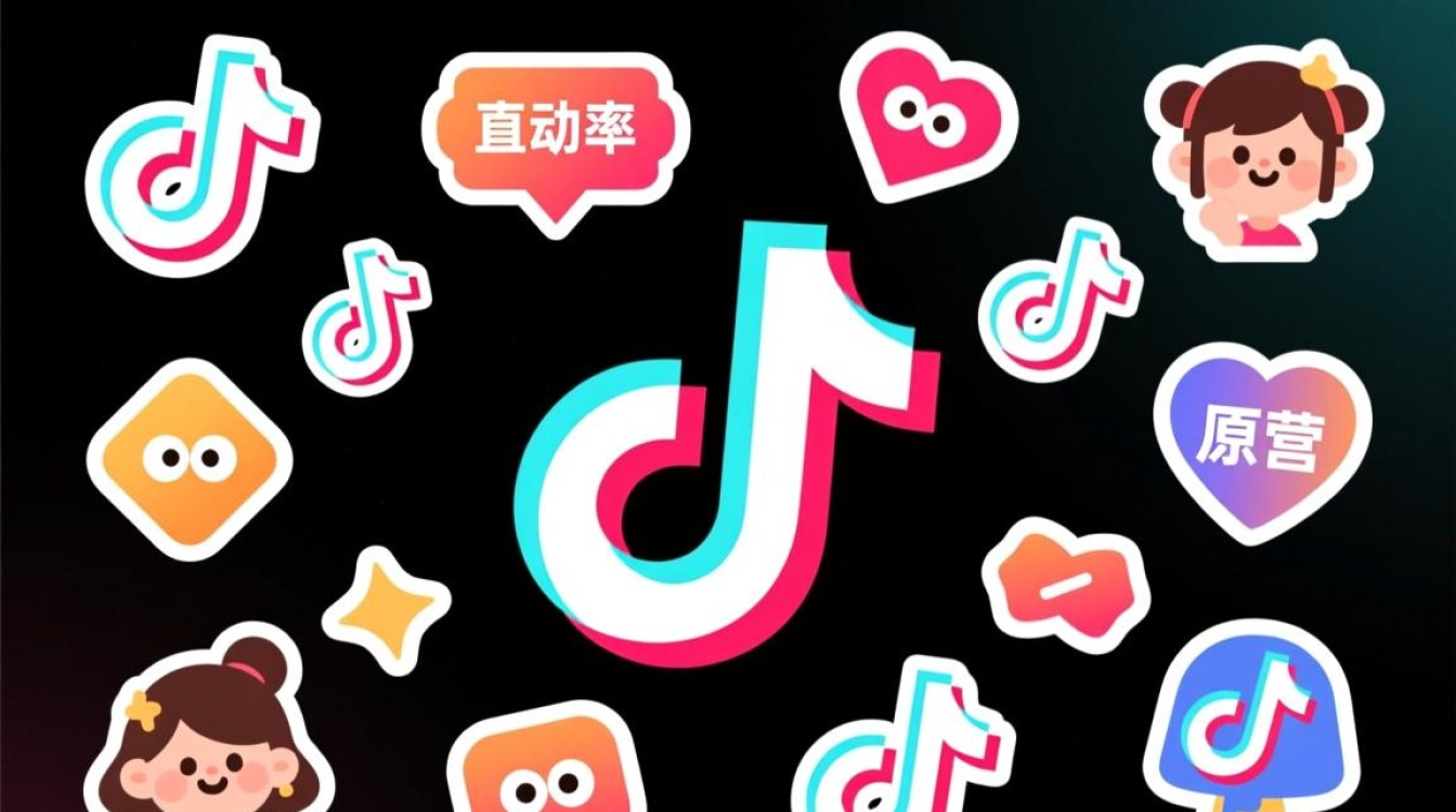 抖音直播怎么搞贴纸功能,提升效率的神器有哪些? 抖音直播怎么搞贴纸功能