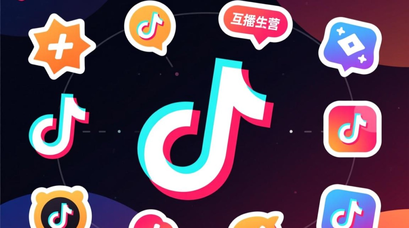 抖音直播怎么搞贴纸功能,提升效率的神器有哪些? 抖音直播怎么搞贴纸功能