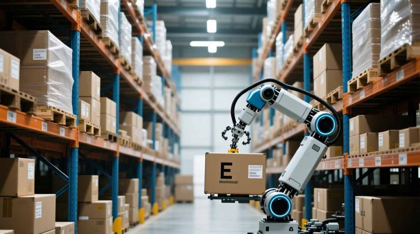 独立站怎么对接物流