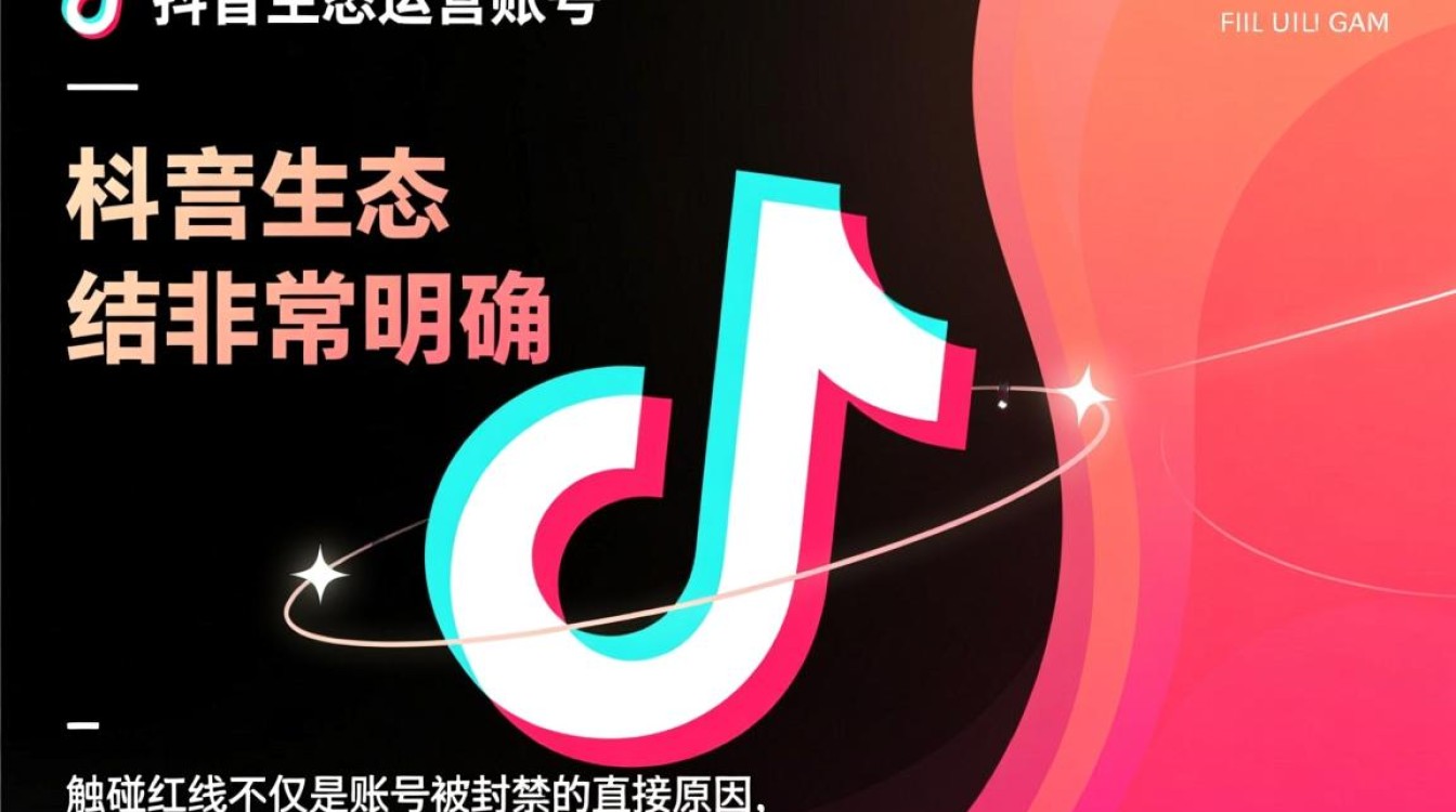 抖音红线触碰怎么办