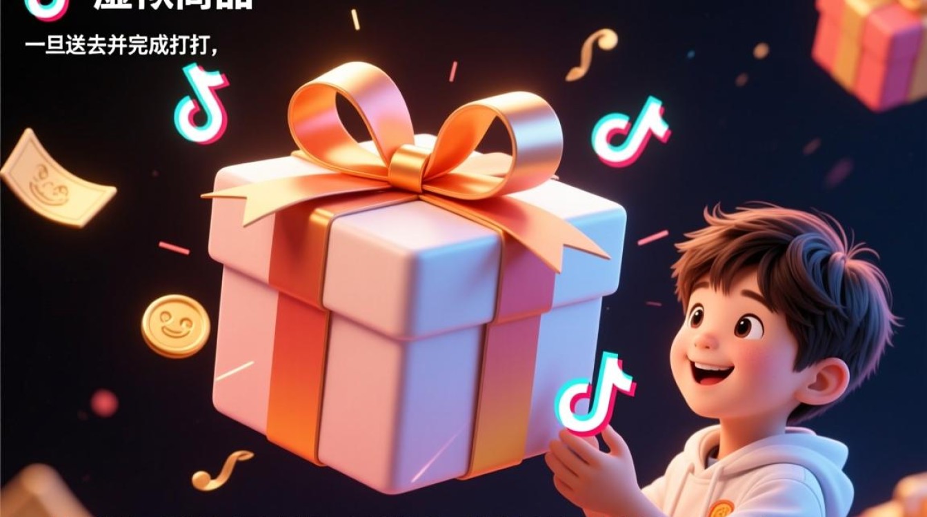 抖音可以退礼物吗怎么退