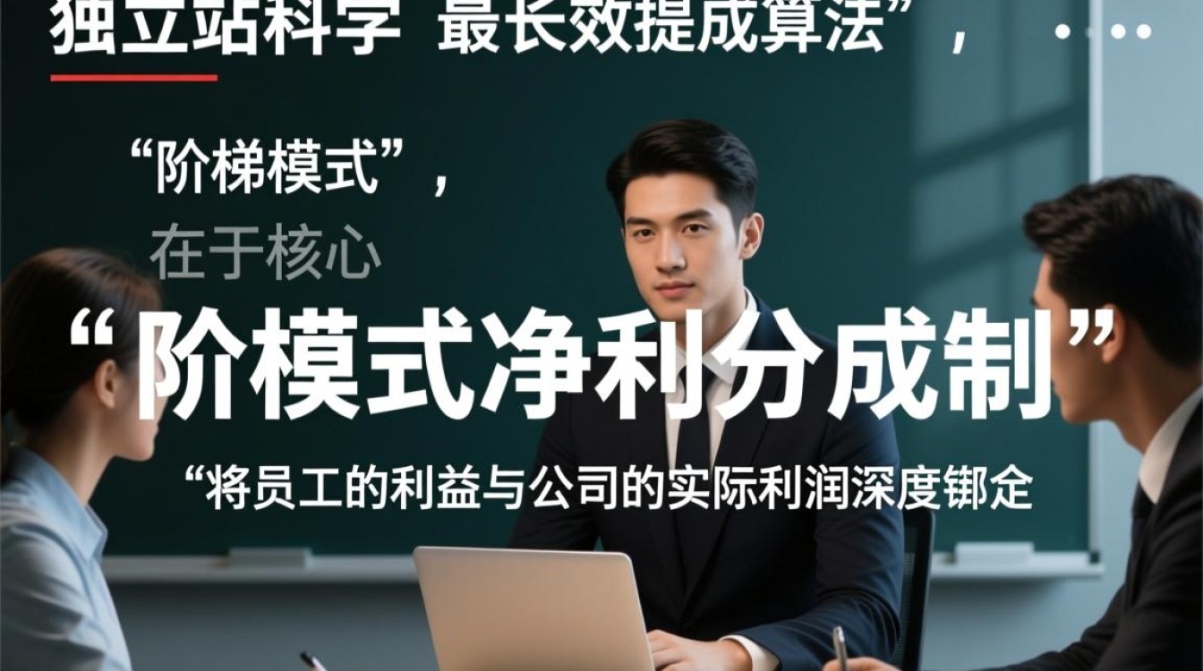 提成方案怎么制定最合理