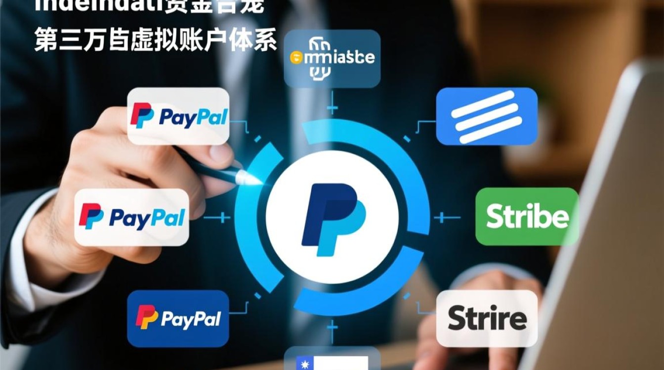 独立站怎么解决资金结汇